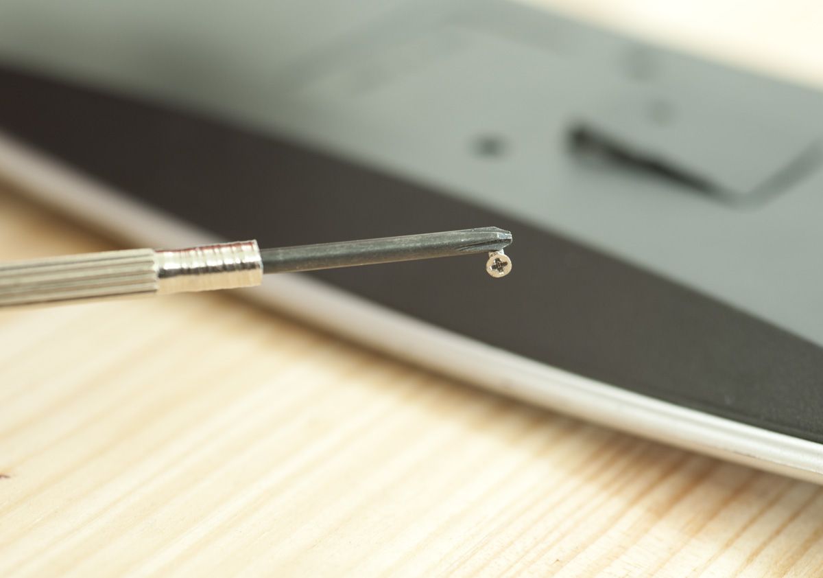 Bricomania 647 Destornilladores de precision p6