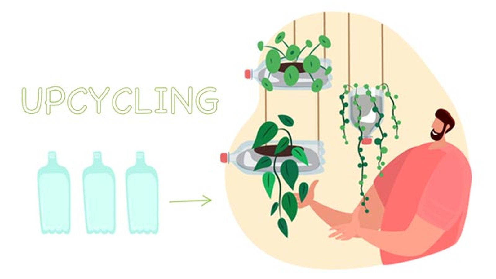 que es el upcycling usos en la jardineria que es el upcycling usos en la jardineria
