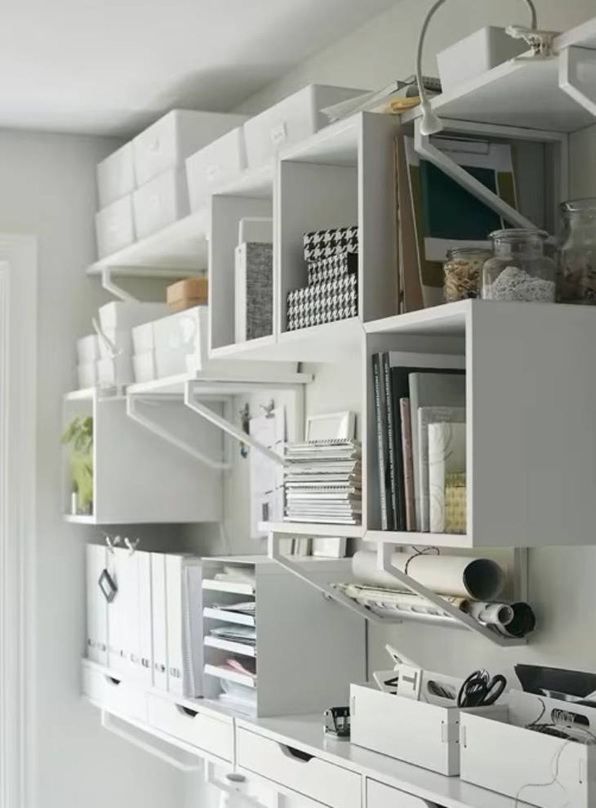 planificar tu espacio de trabajo en casa 5