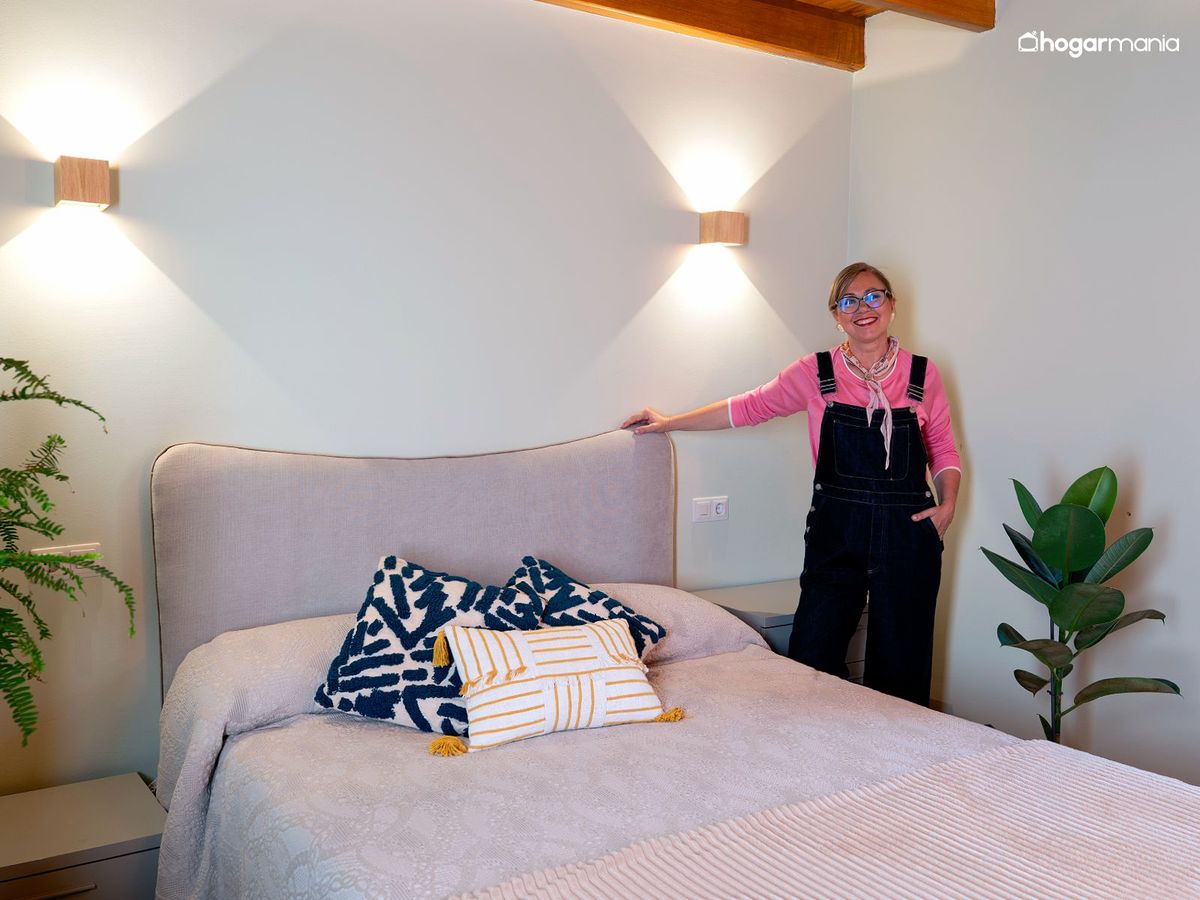 Cómo renovar una habitación