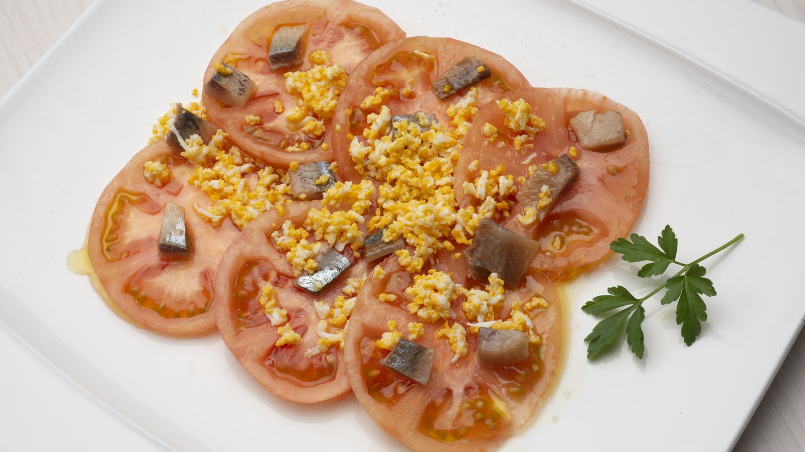 ensalada tomate xl