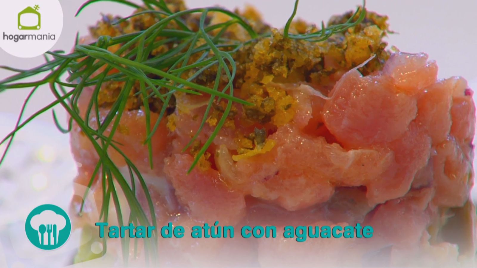 feria hogarmania tartar aguacate xl