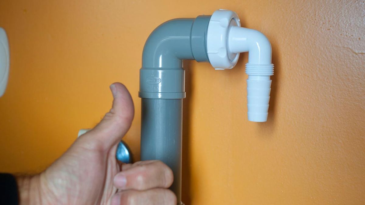 Bricomania 713 Desague electrodomesticos p2