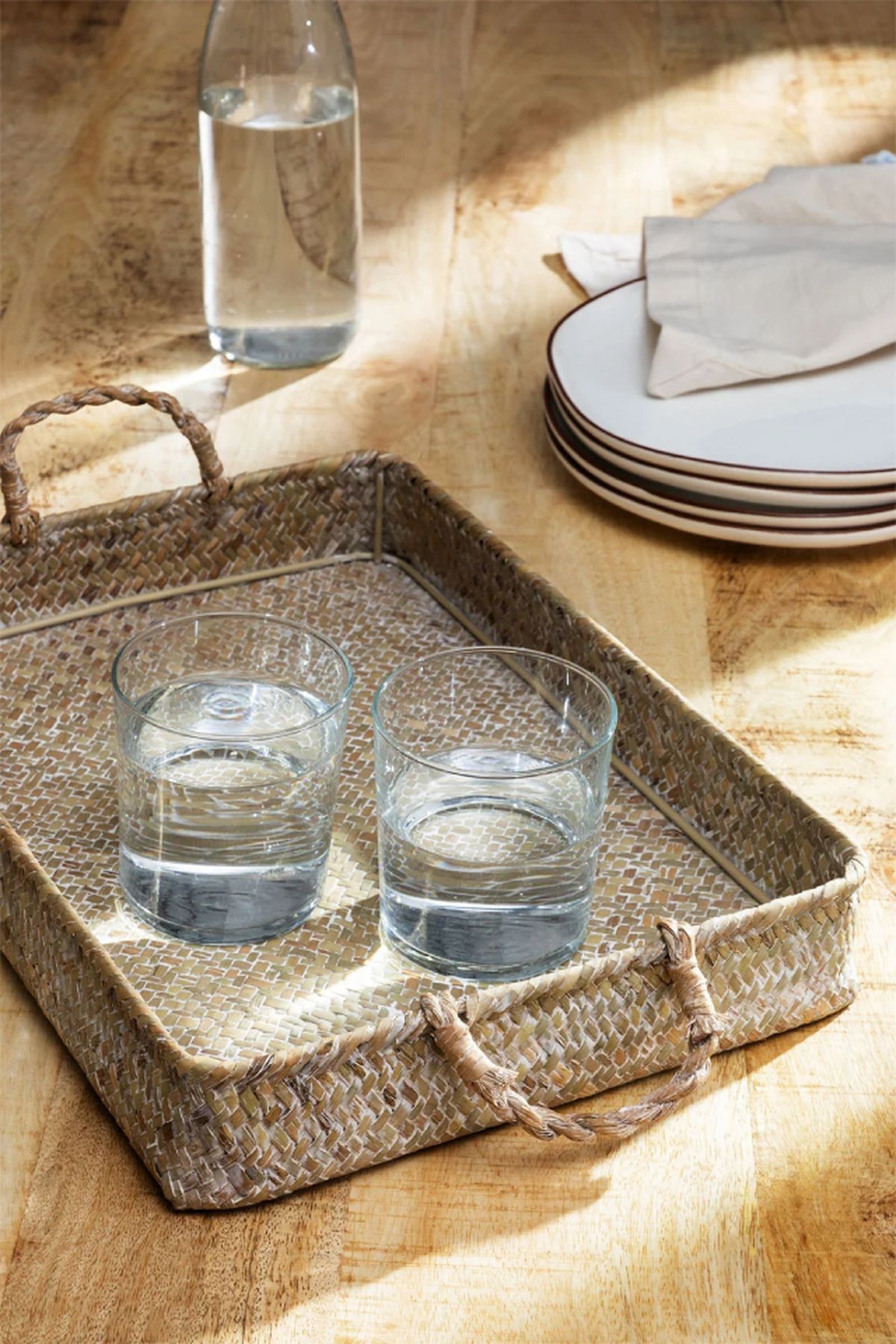 Bandeja Decorativa Kieran