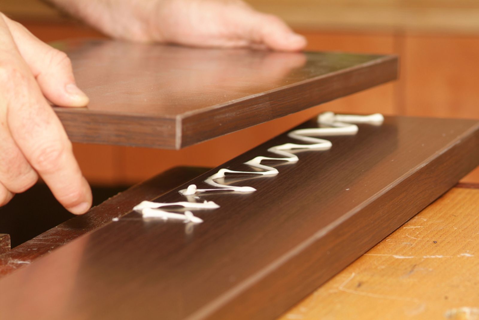 Cómo hacer una cama paso 12