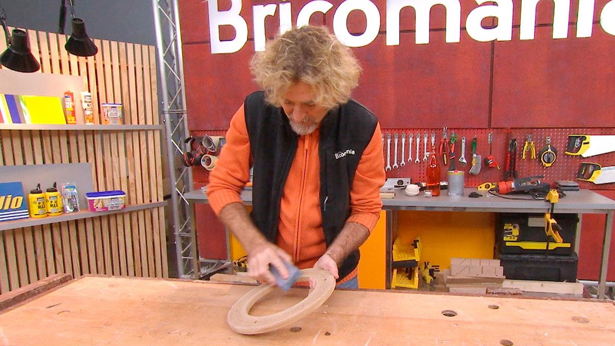 Botellas luminosas paso 4