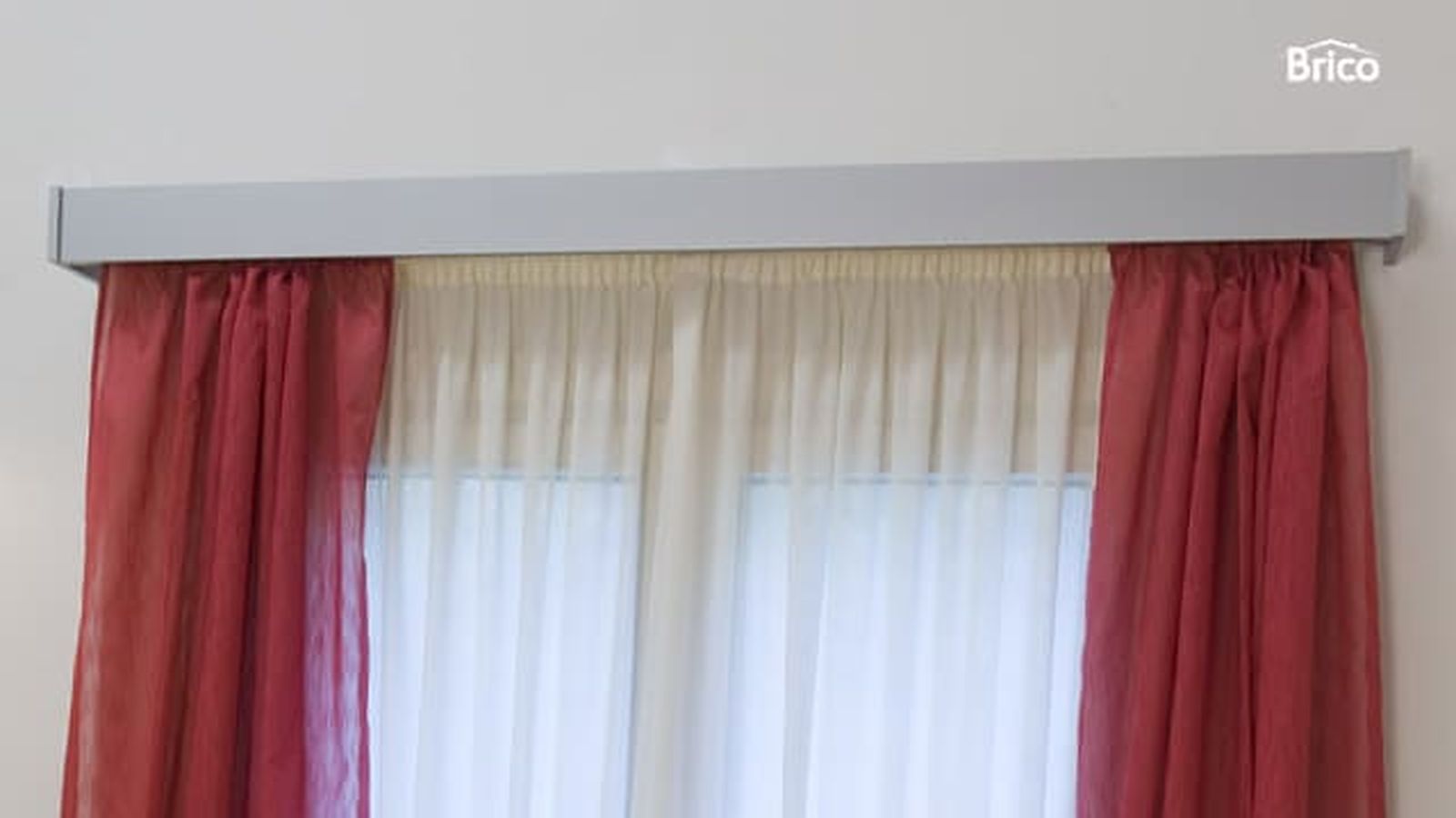 brico 0553 ocultar barra cortina con galerias para cortinas paso 13 brico 0553 ocultar barra cortina con galerias para cortinas paso 13