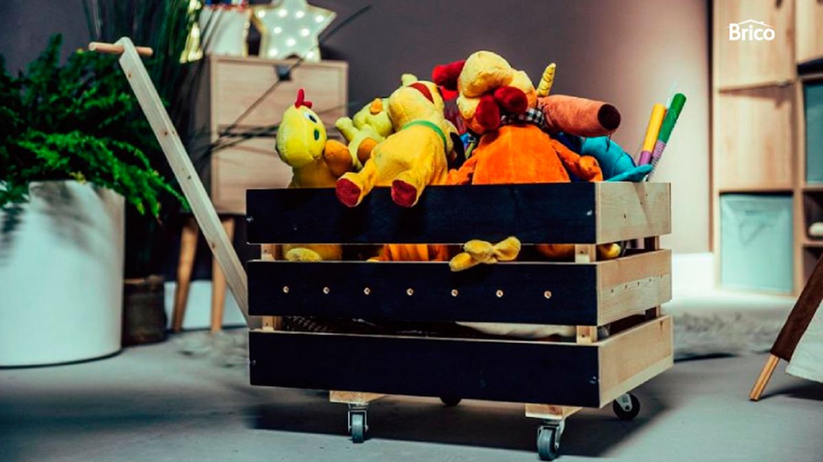 reutilizar huacales 1