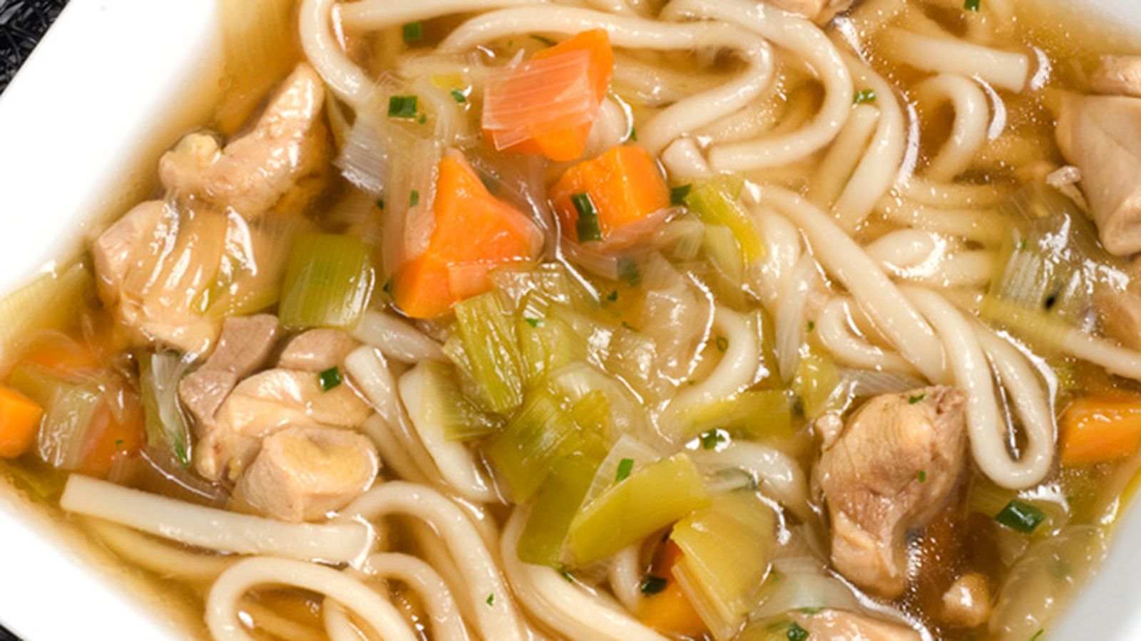 sopa japonesa v
