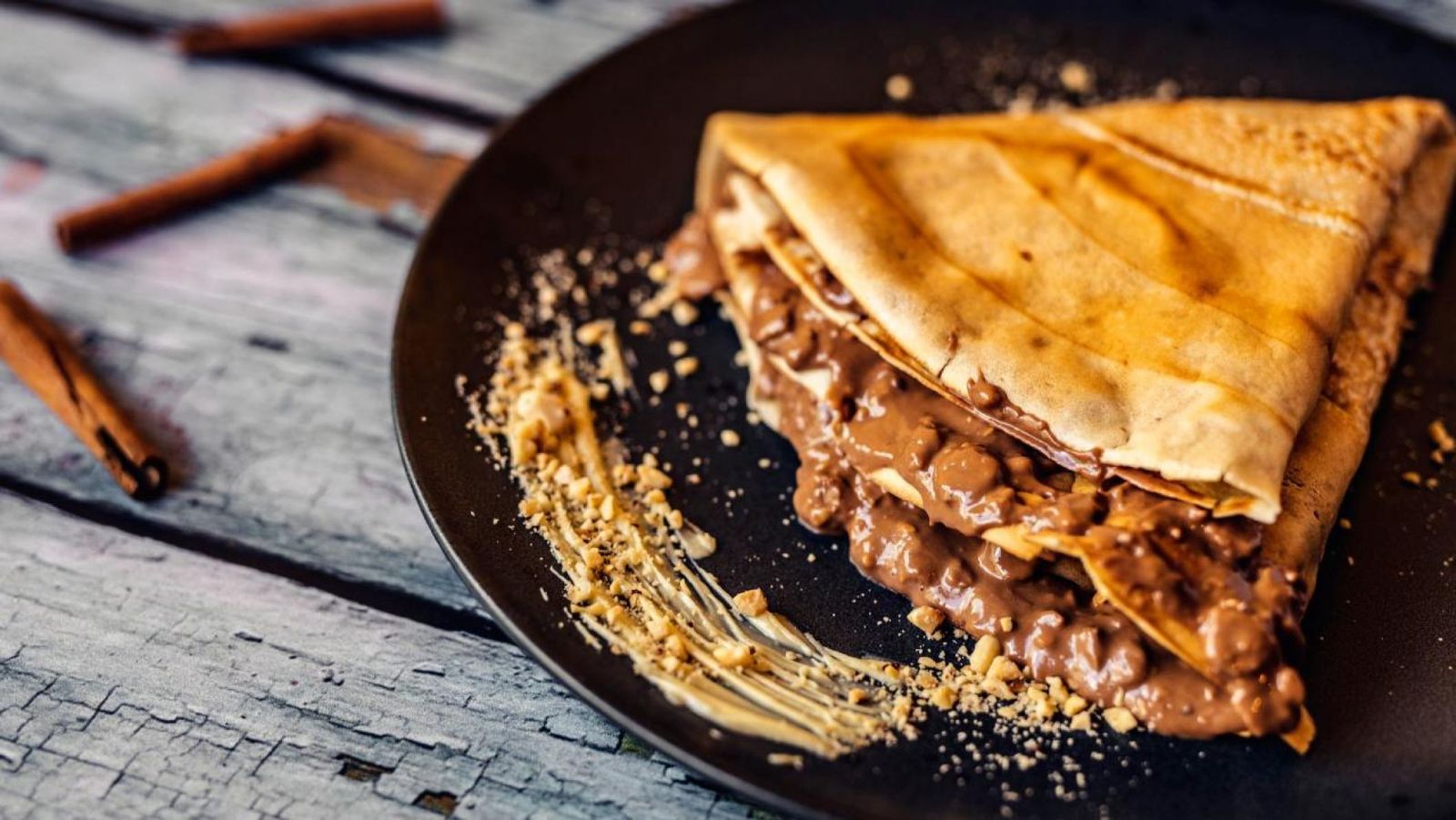 Cómo hacer las mejores crepes consejos, trucos y recetas Cómo hacer las mejores crepes consejos, trucos y recetas