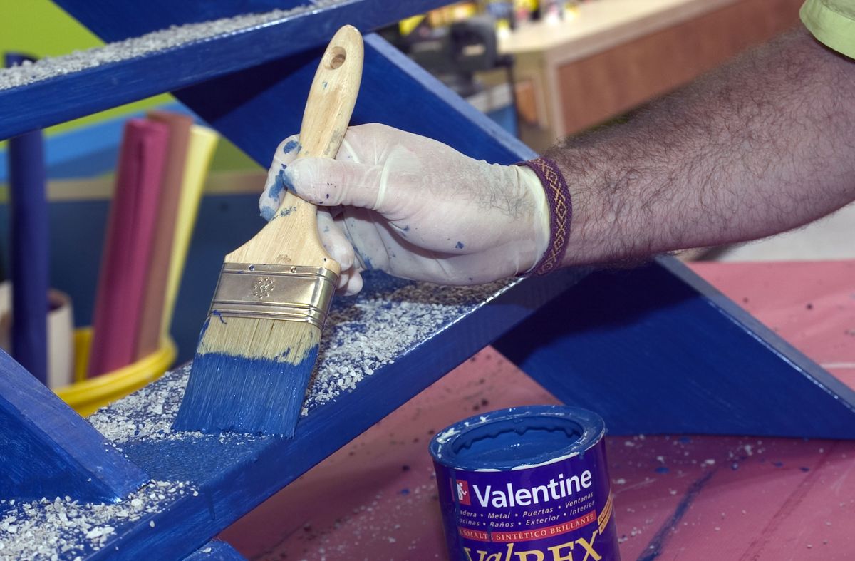 BRIC0379_Escalera tres tramos P9