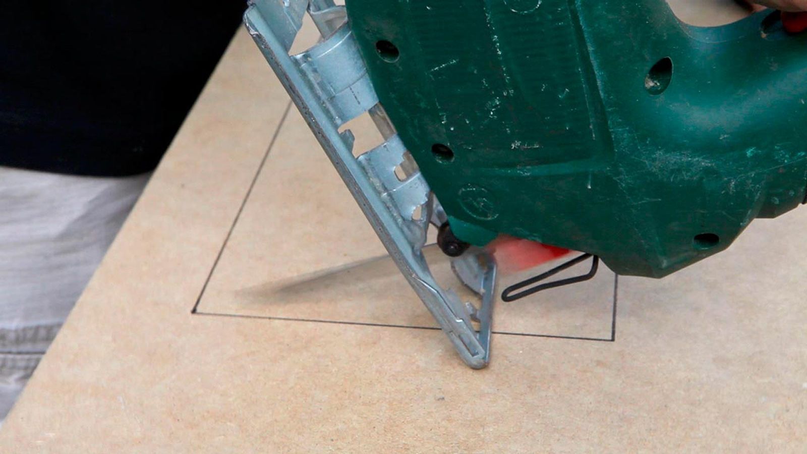 Hojas de inserción directa paso 5 Hojas de inserción directa paso 5