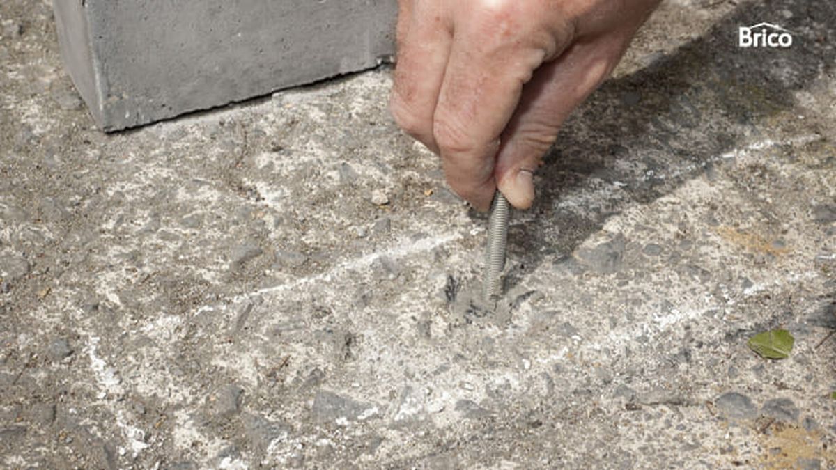 brico 0656 como hacer una barbacoa de obra economica paso 6