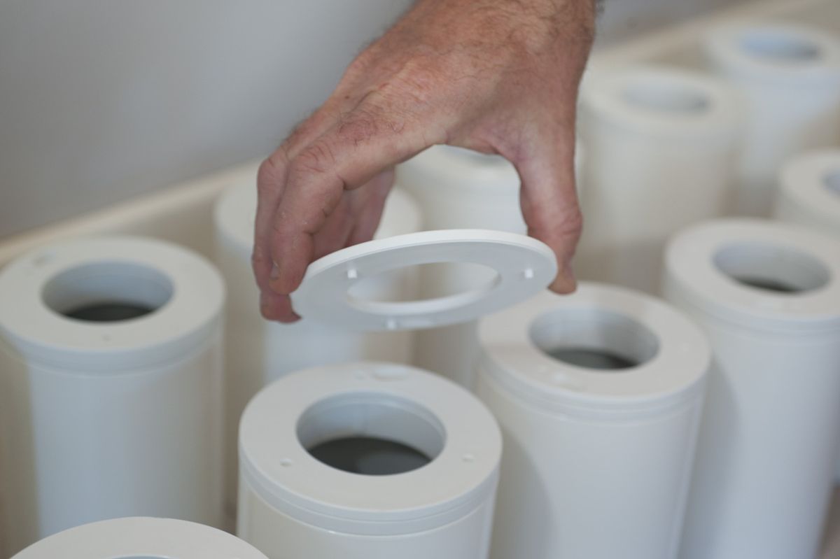 Escalera de caracol p5