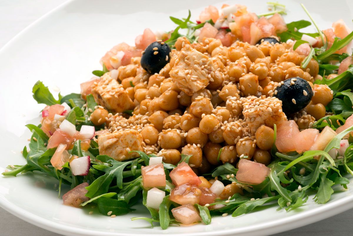 5396 Ensalada de garbanzos y rucula (781) xl