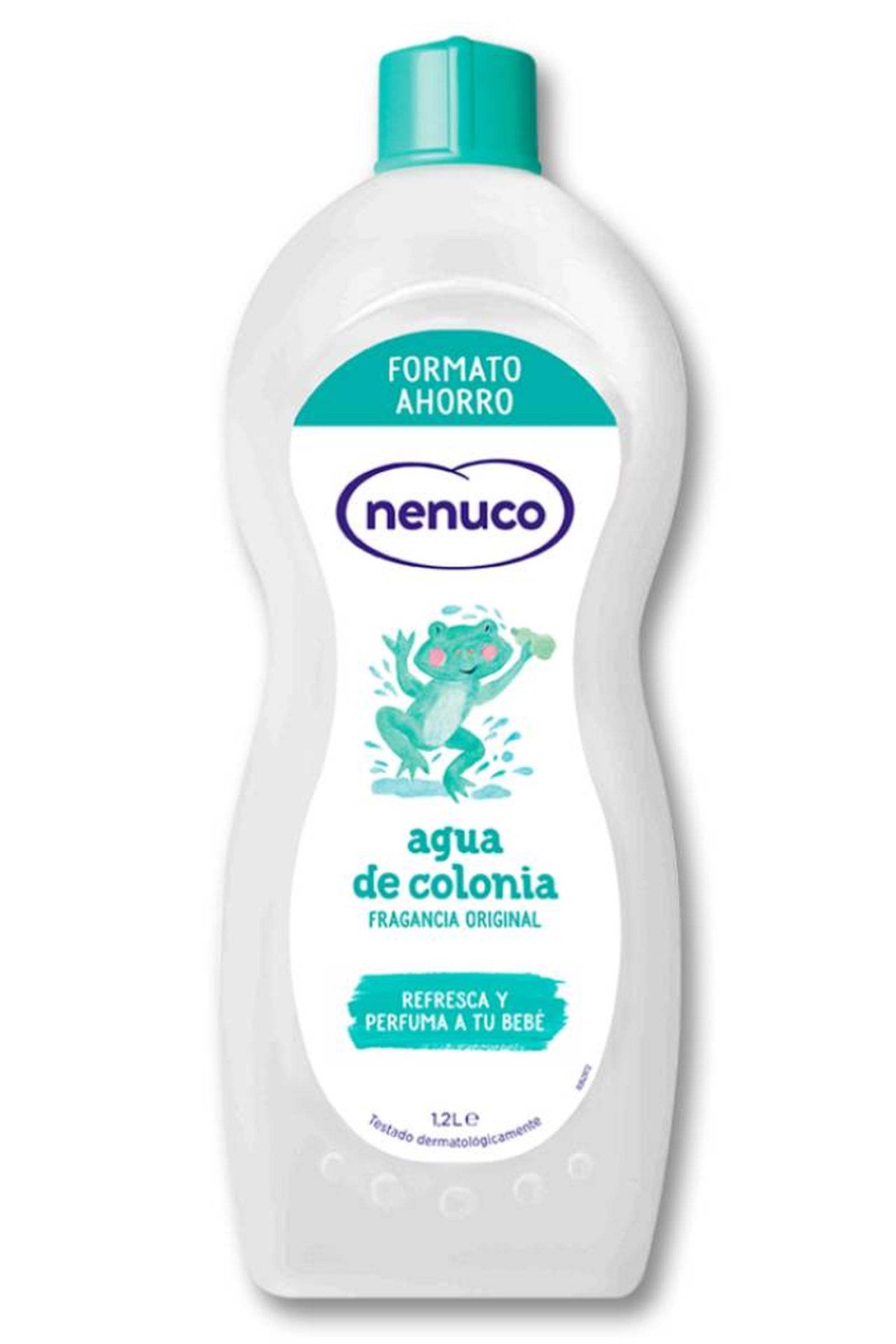 agua de colonia nenuco formato ahorro agua de colonia nenuco formato ahorro