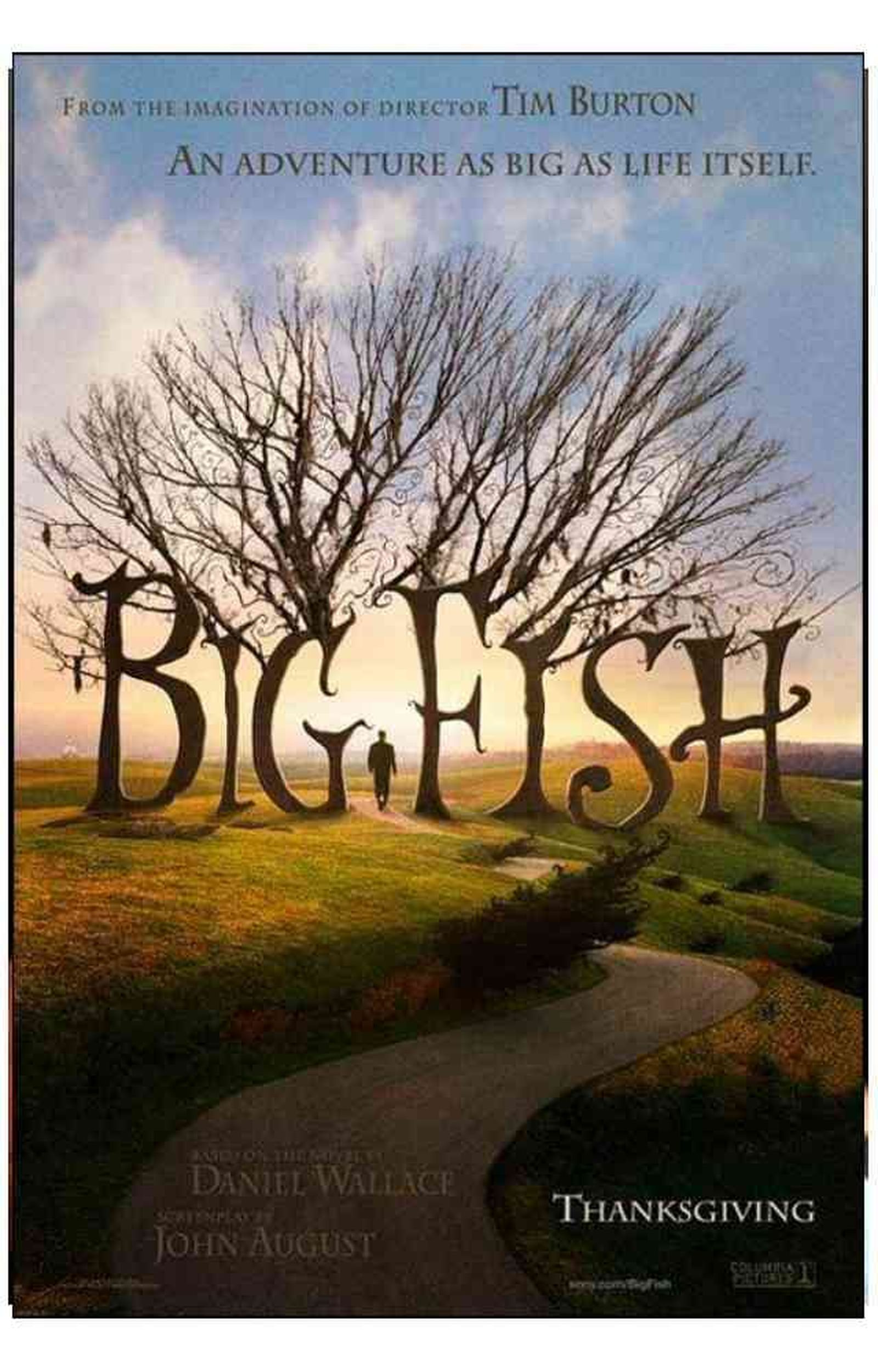 mejores peliculas para ver en el dia del padre big fish mejores peliculas para ver en el dia del padre big fish