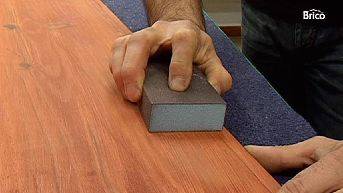 Como cambiar las bisagras de un armario paso a paso 3