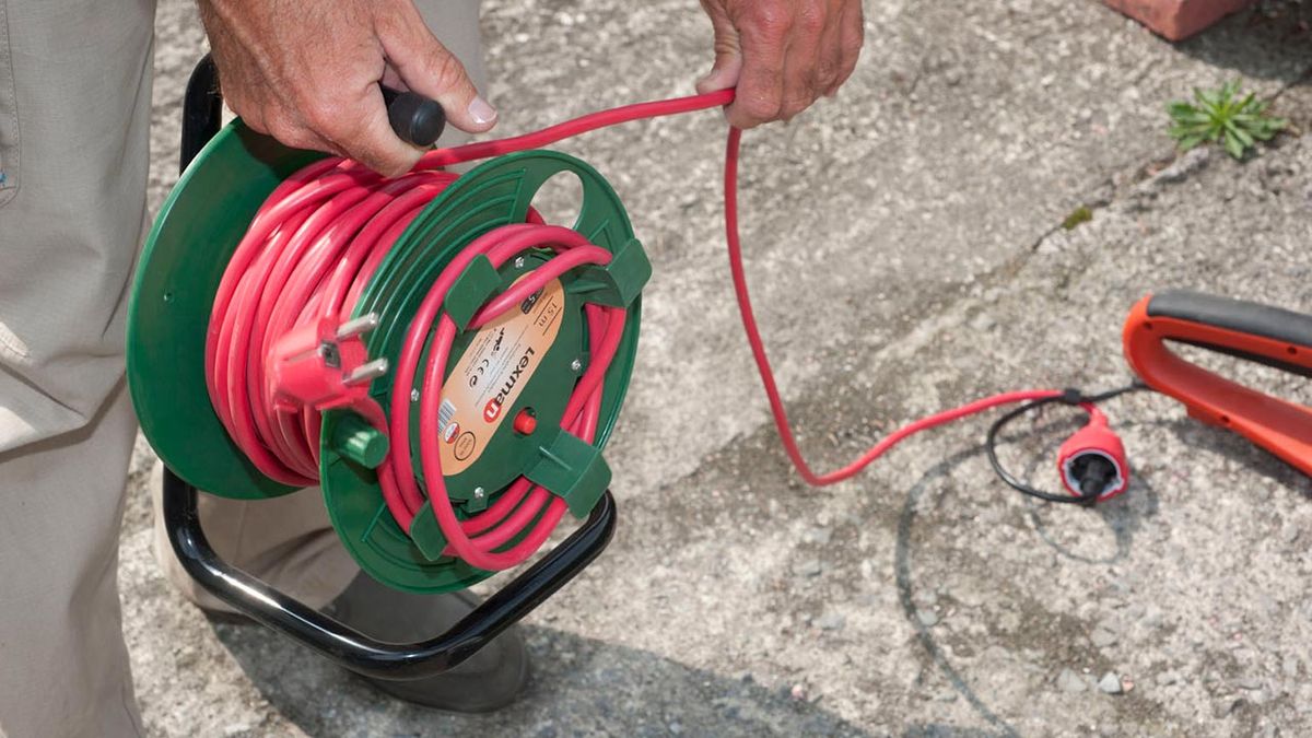 Bricomania 712 Alargadores electricos p5