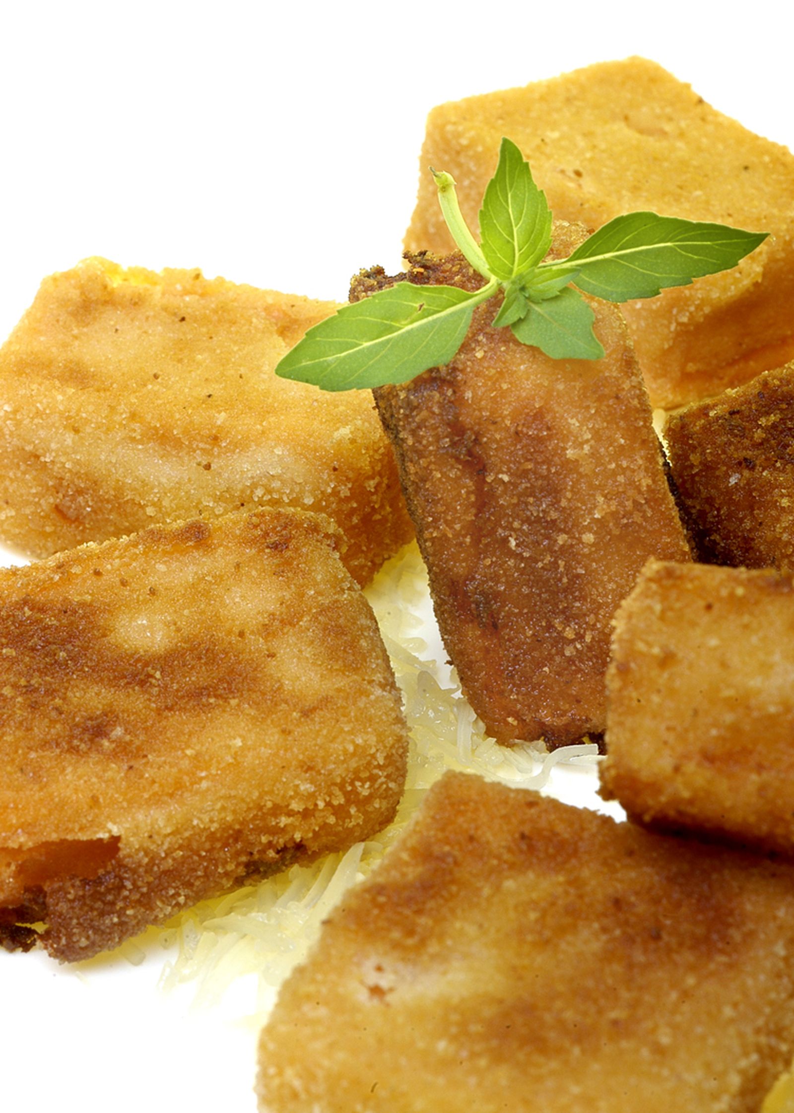 Bocaditos de tomate