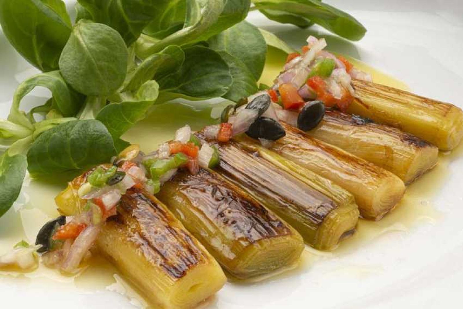 Recetas light