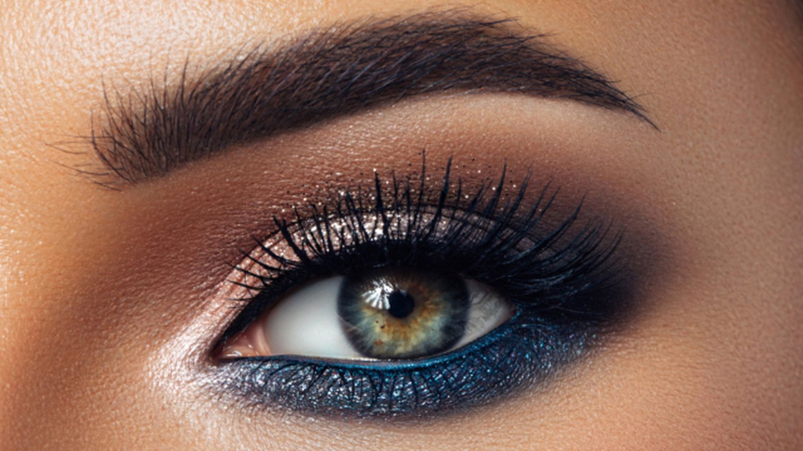 que tonos de sombras favorecen a cada color de ojos 2