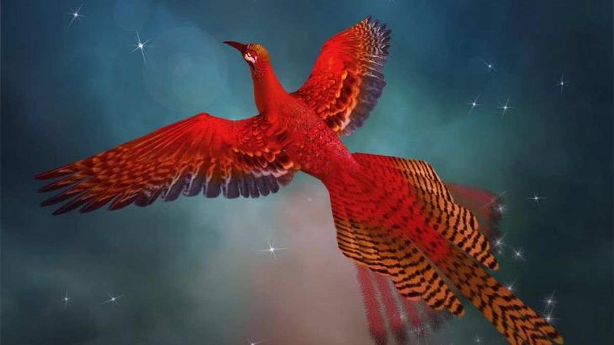 animales mitologicos 12