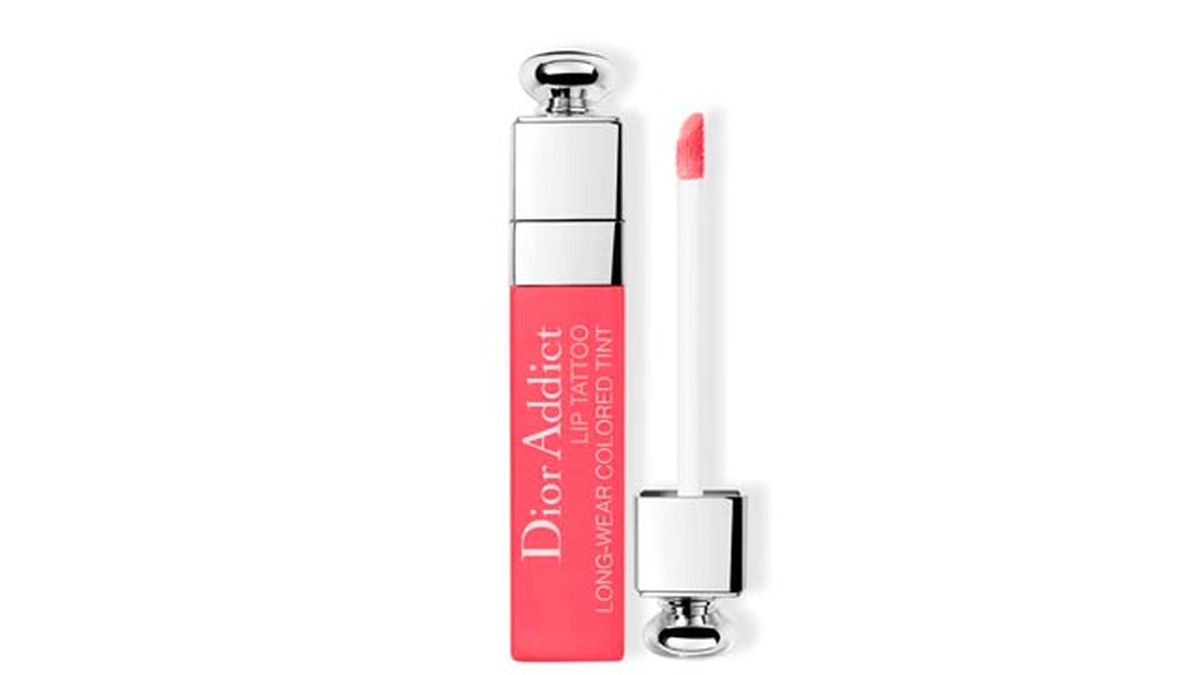 labiales a prueba de mascarilla que si funcionan no resecan labios dior