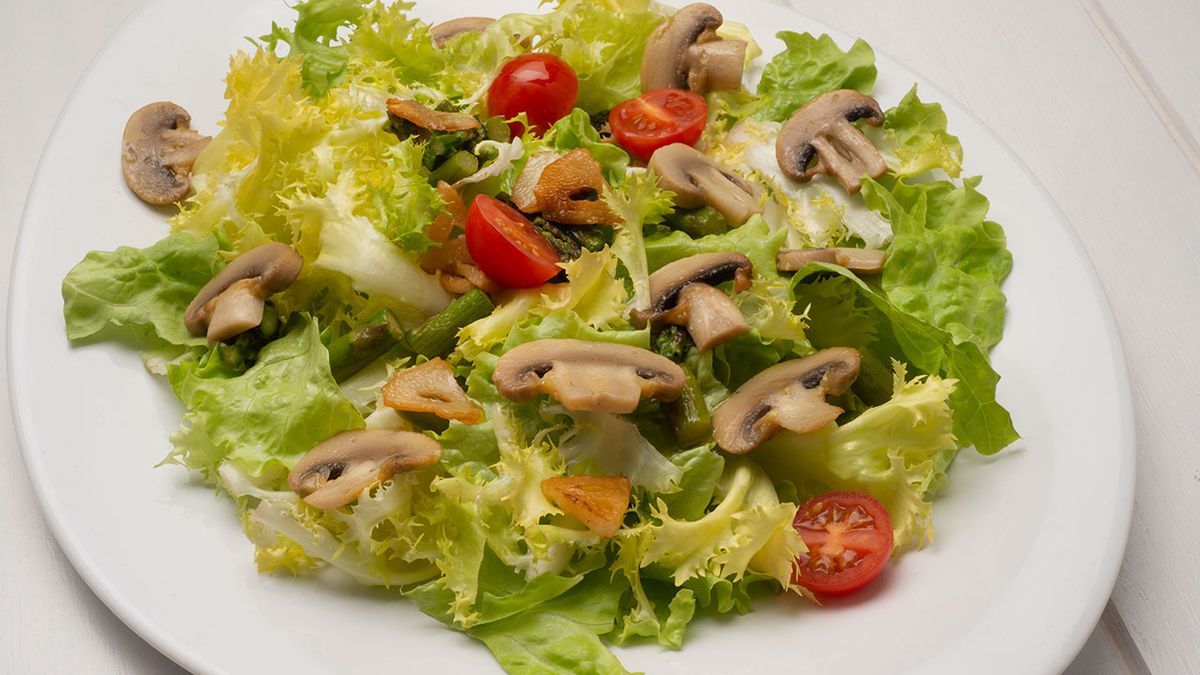 ensalada escarola xl
