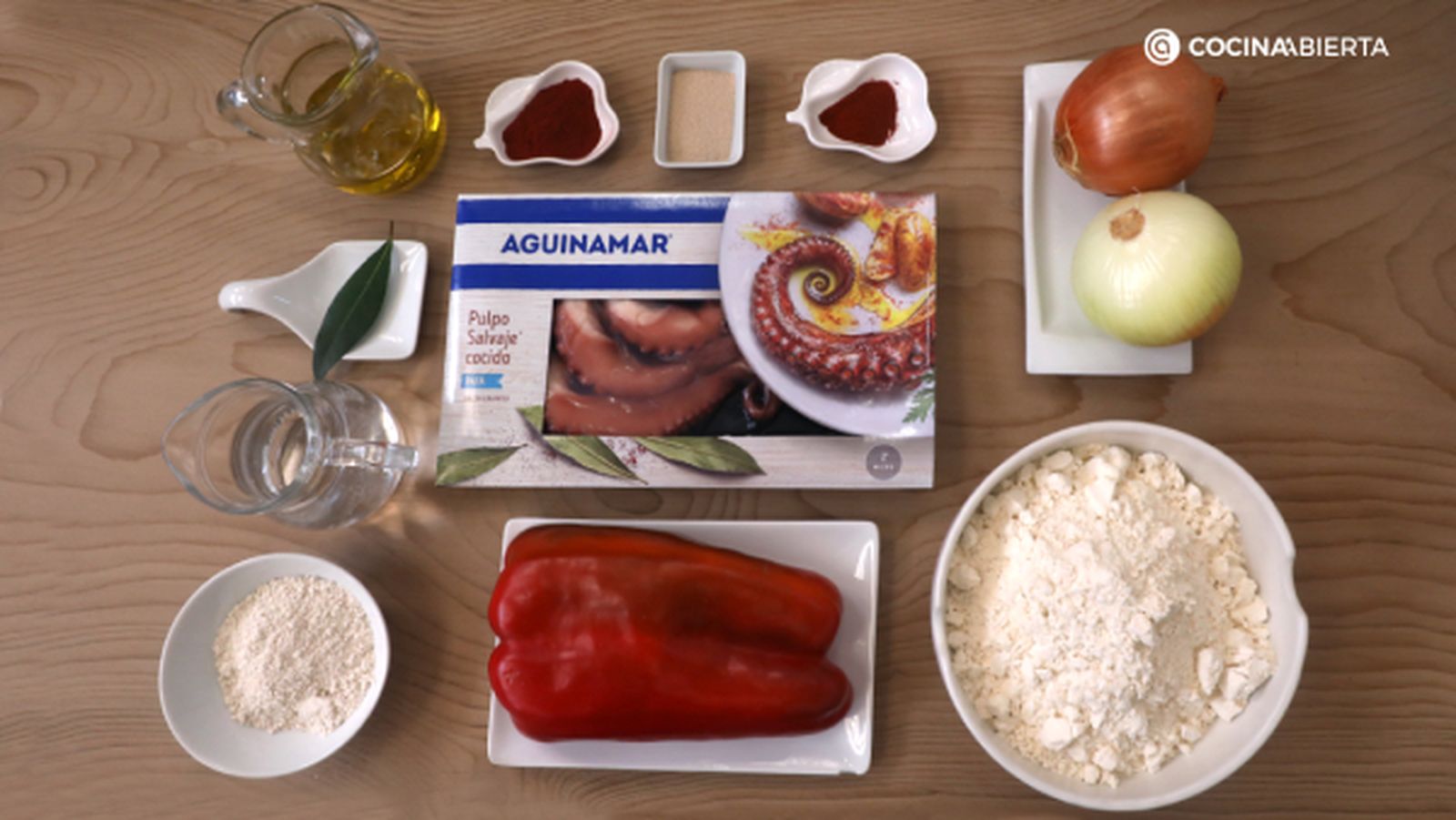 receta empanada de pulpo ingredientes receta empanada de pulpo ingredientes