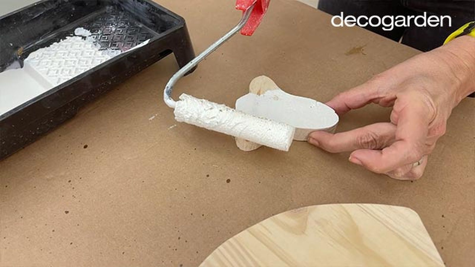 como hacer un movil decorativo madera paso 5 como hacer un movil decorativo madera paso 5