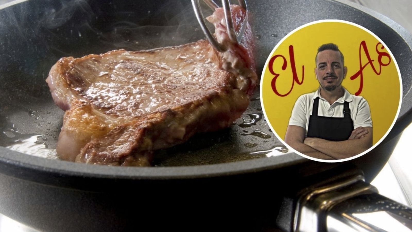 Toma nota de los trucos de El As Carnicero para que la carne no suelte agua