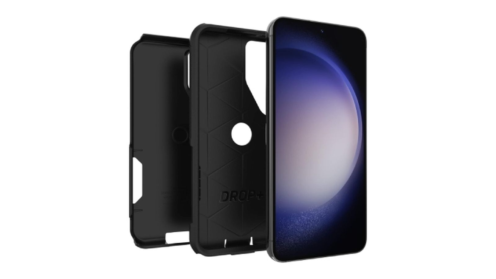 funda rugerizada para S23 funda rugerizada para S23