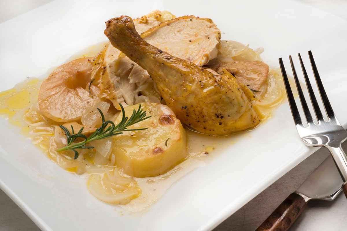 5393 1 Pollo asado (777) xl