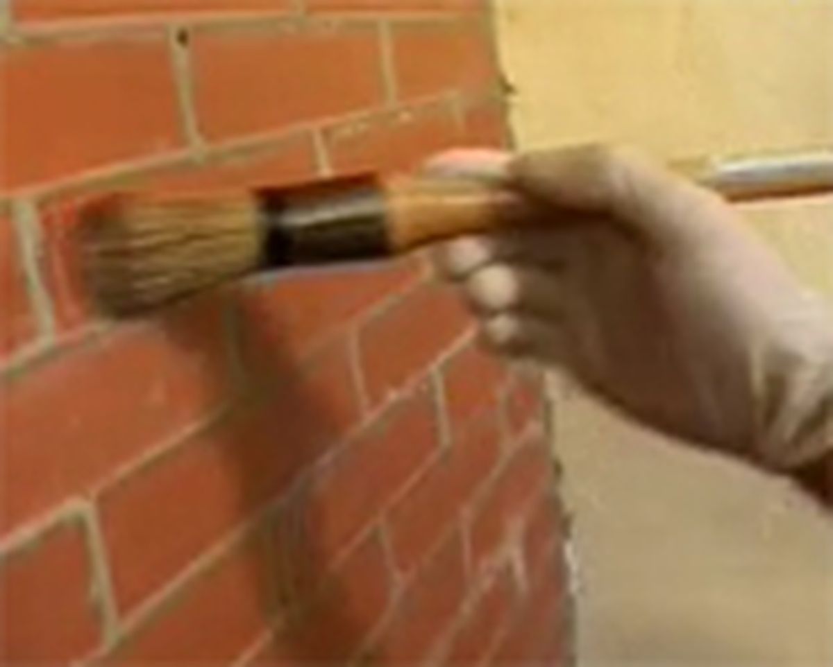 Eliminar el salitre del ladrillo04