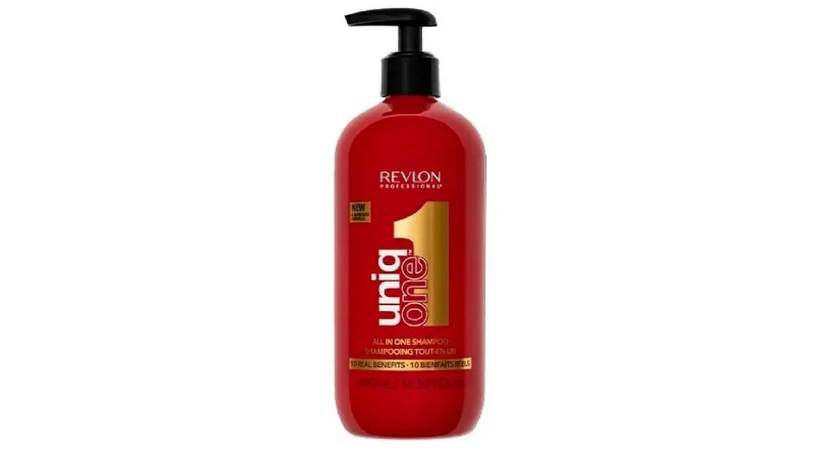 Champú Revlon Professional Champú Revlon Professional