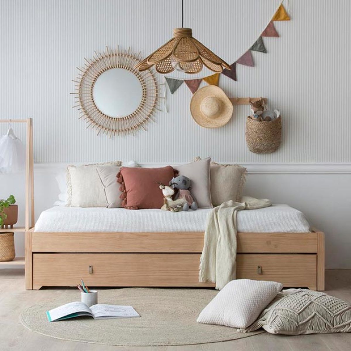 Camas nido descubre todas sus ventajas 8