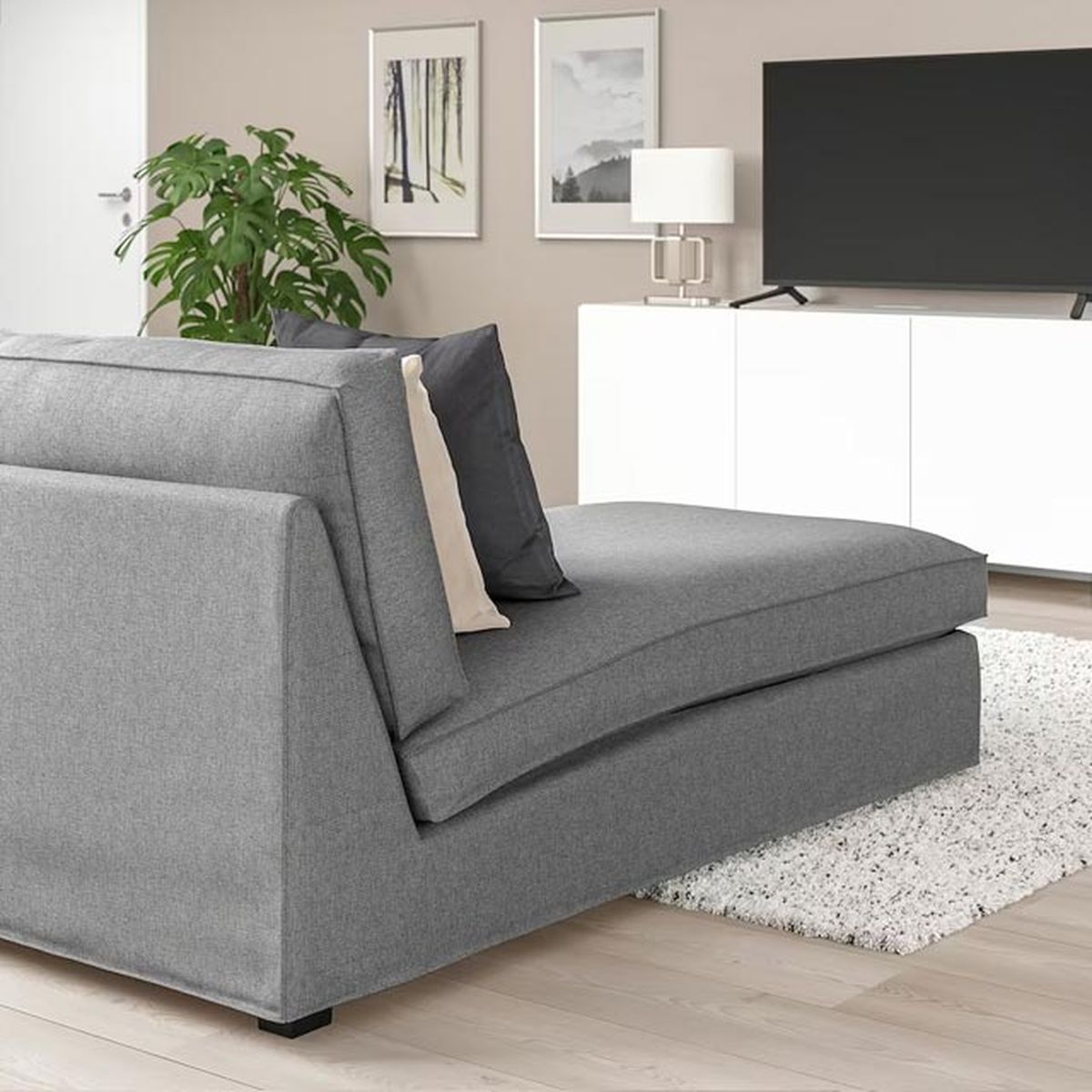 3  sillon relax ikea kivik
