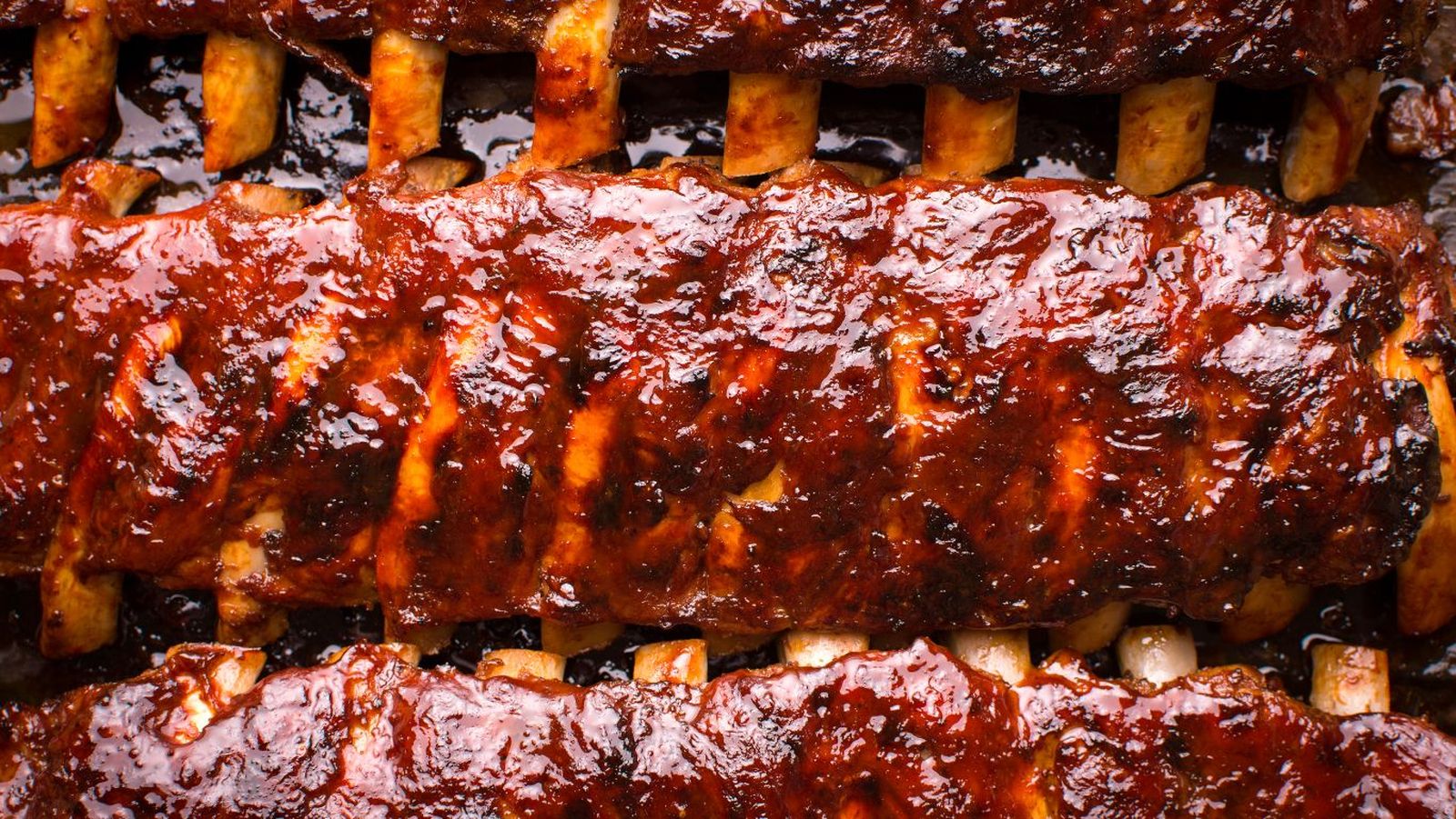 Trucos para hacer costillas tiernas