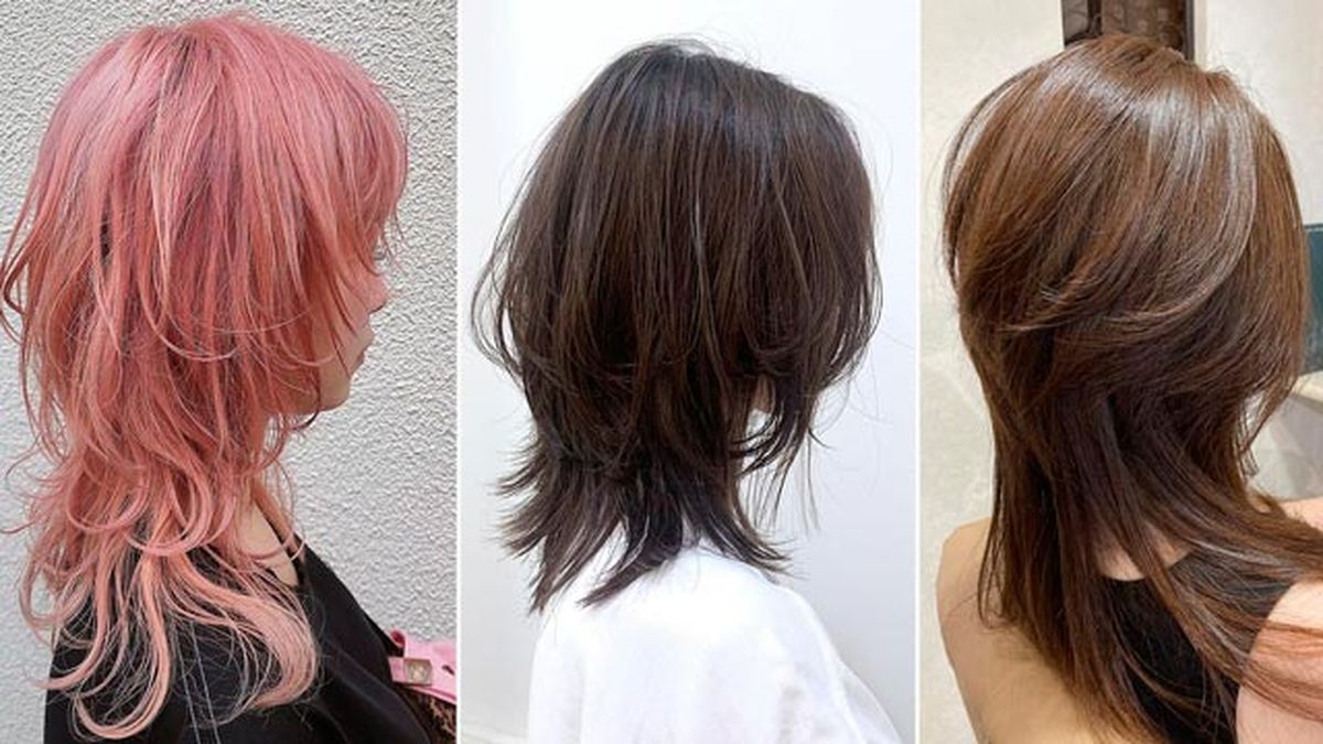 octopus hair corte de pelo que da volumen textura