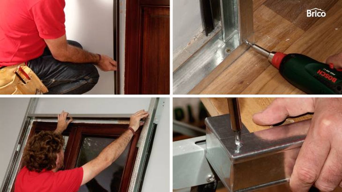 bricomania 417 aislar pared con pladur 3