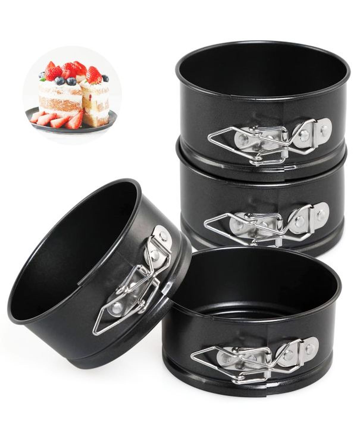 moldes freidora aire desmoldables