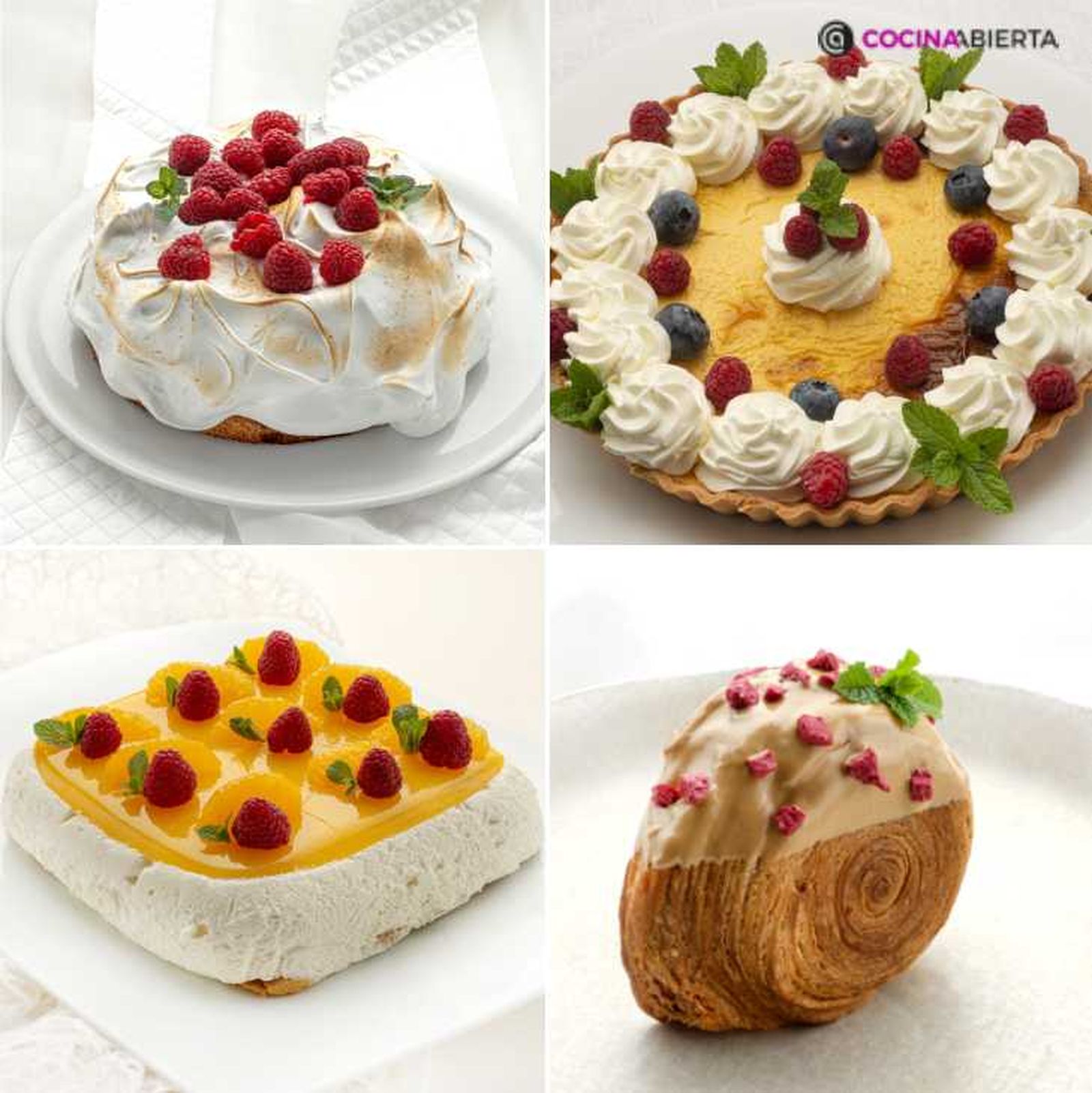 postres para san valentin 02 postres para san valentin 02