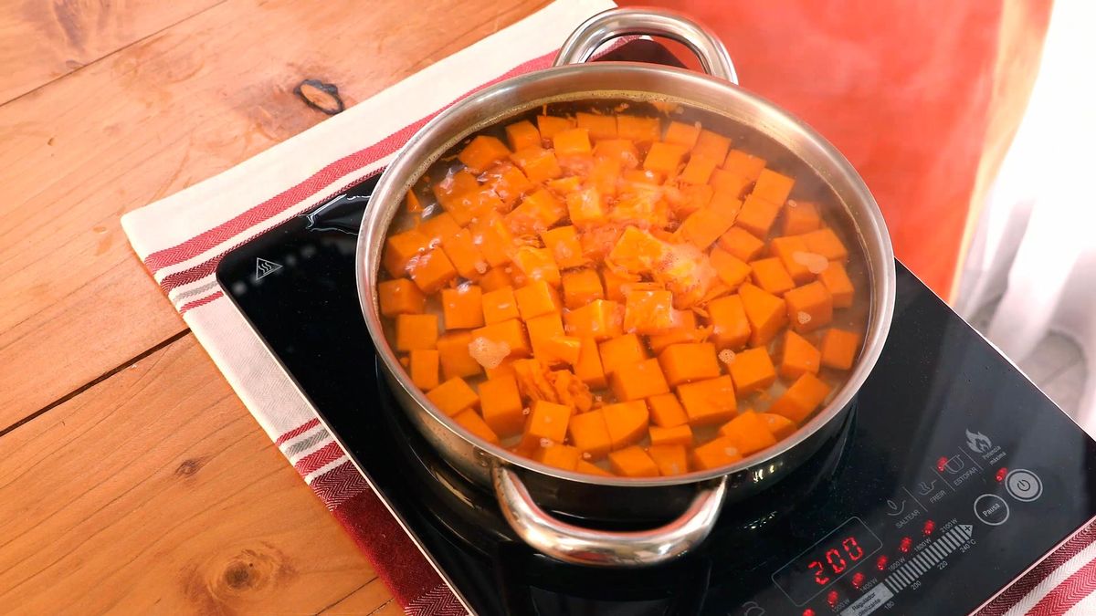 Empanadillas dulces de calabaza   paso 2