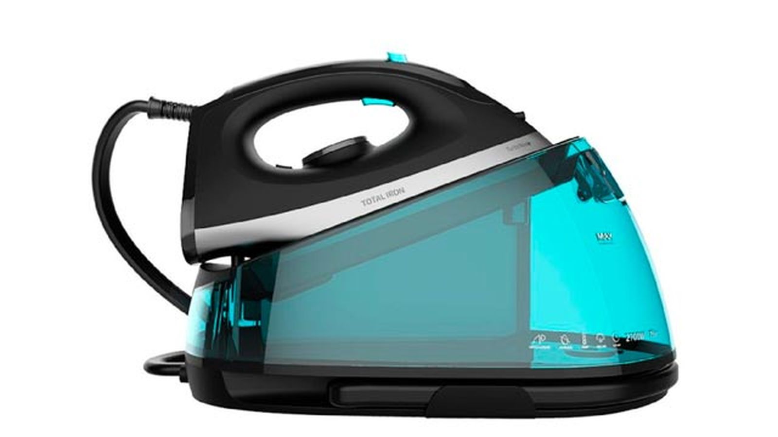 centro de planchado popular barato ocu Cecotec Total Iron 7000 Steam Pro centro de planchado popular barato ocu Cecotec Total Iron 7000 Steam Pro