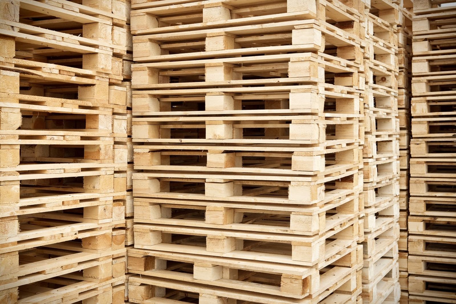 Pallets Pallets