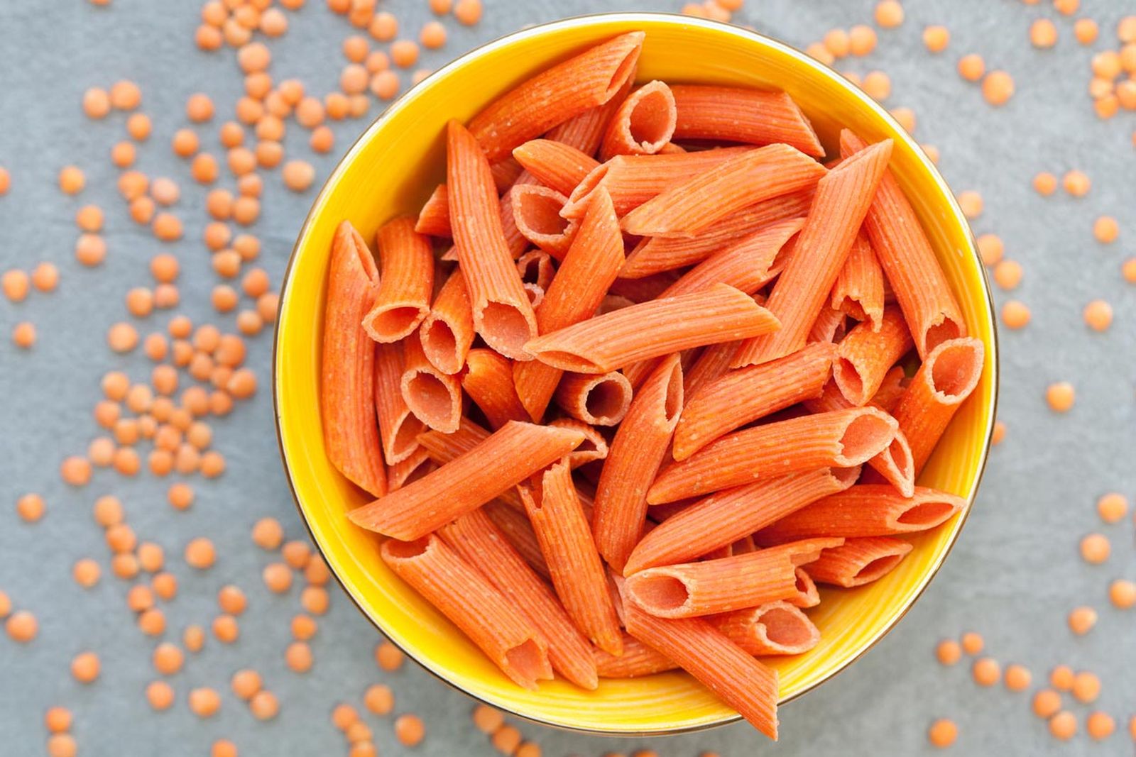 Qué es la pasta de legumbres y qué ventajas tiene Qué es la pasta de legumbres y qué ventajas tiene