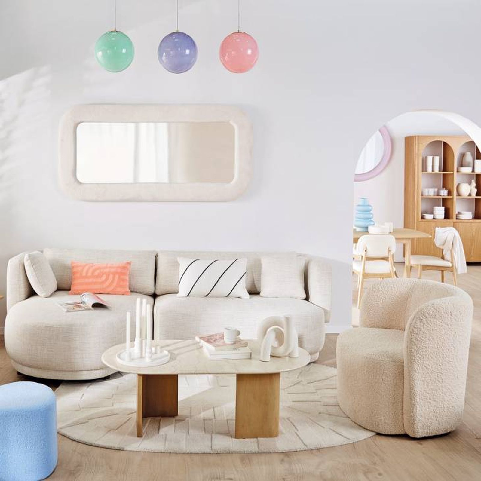 estilo bold sofa MODJO maisons du monde estilo bold sofa MODJO maisons du monde