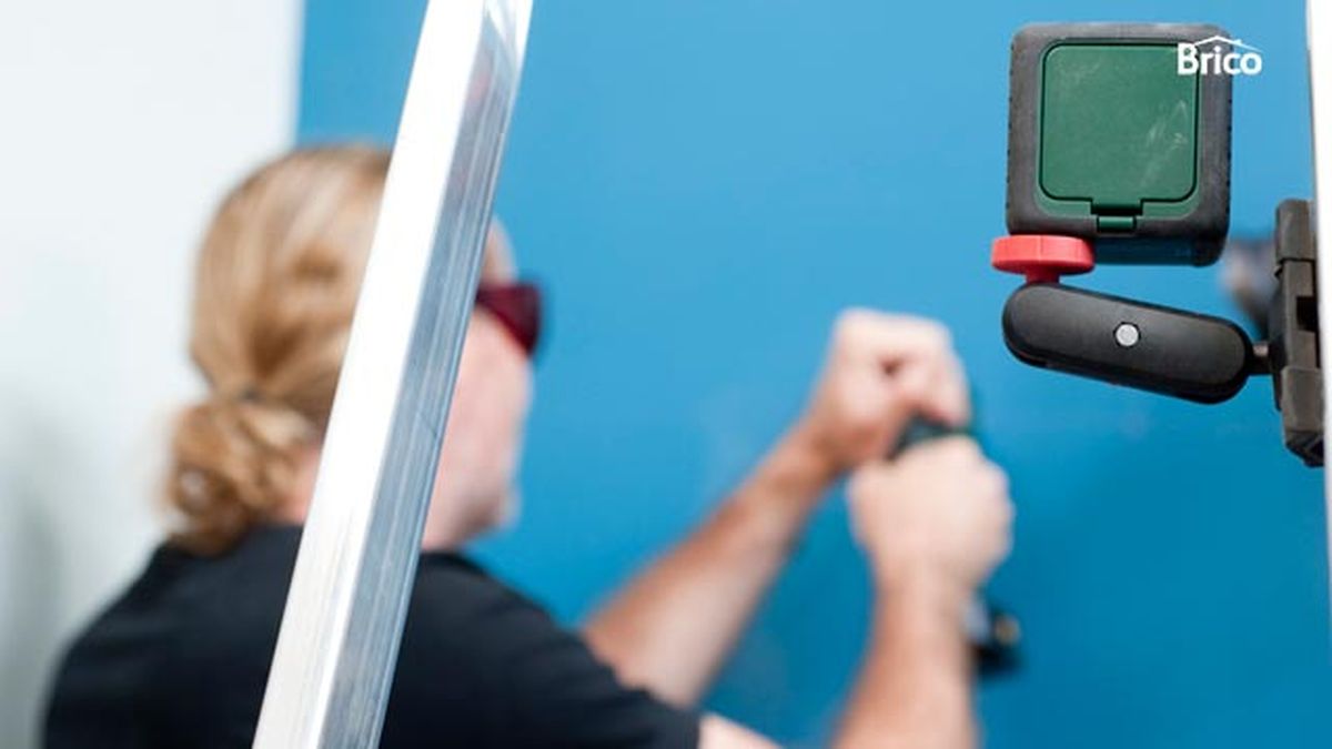 brico 0651 panel decorativo organico paso 12