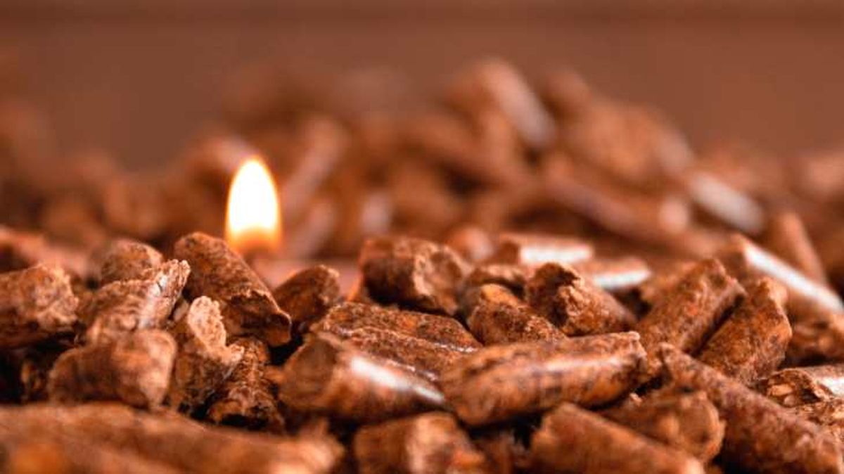 transformar estufa de lena en pellets 1